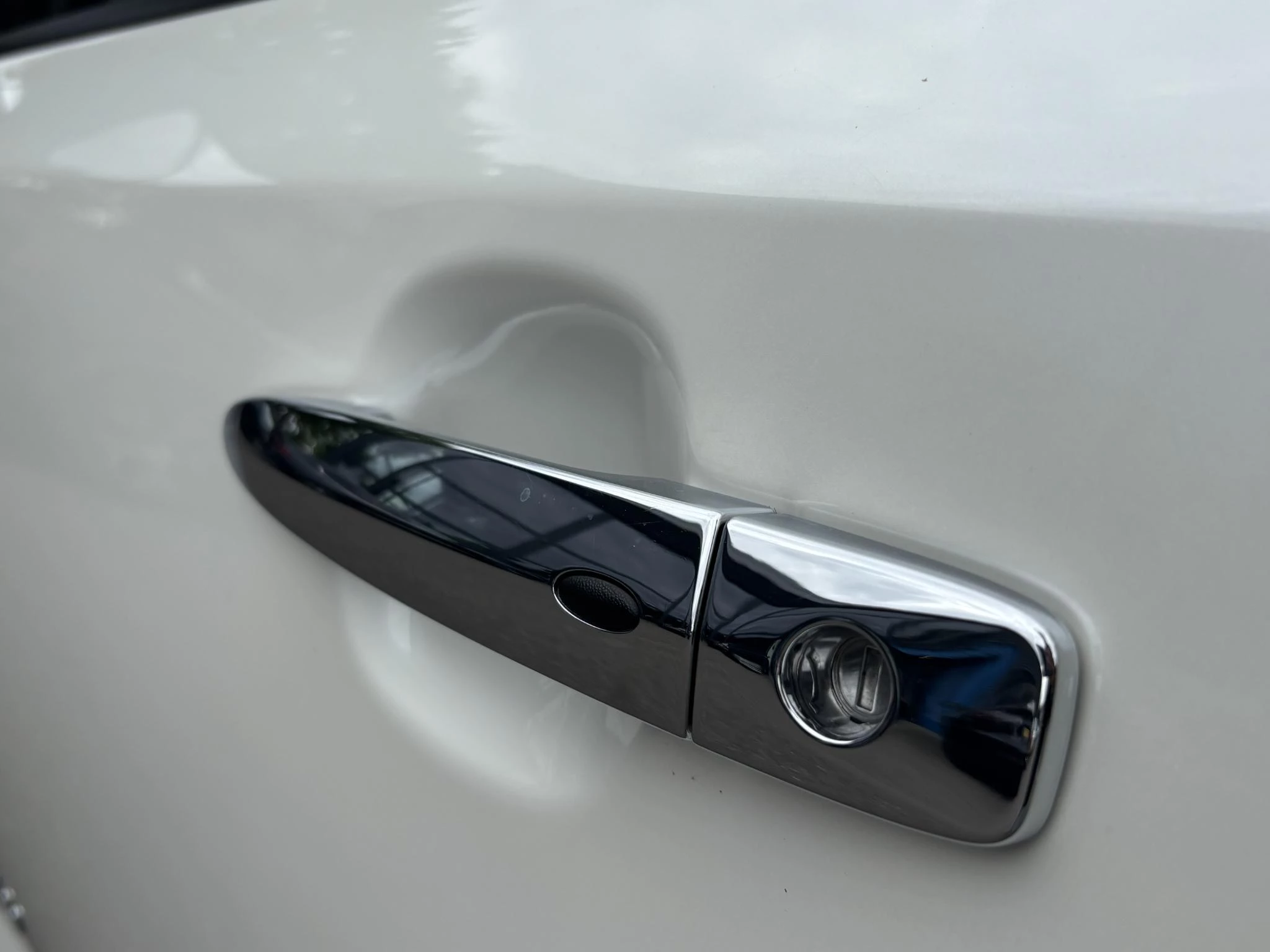 Hoofdafbeelding Nissan Leaf