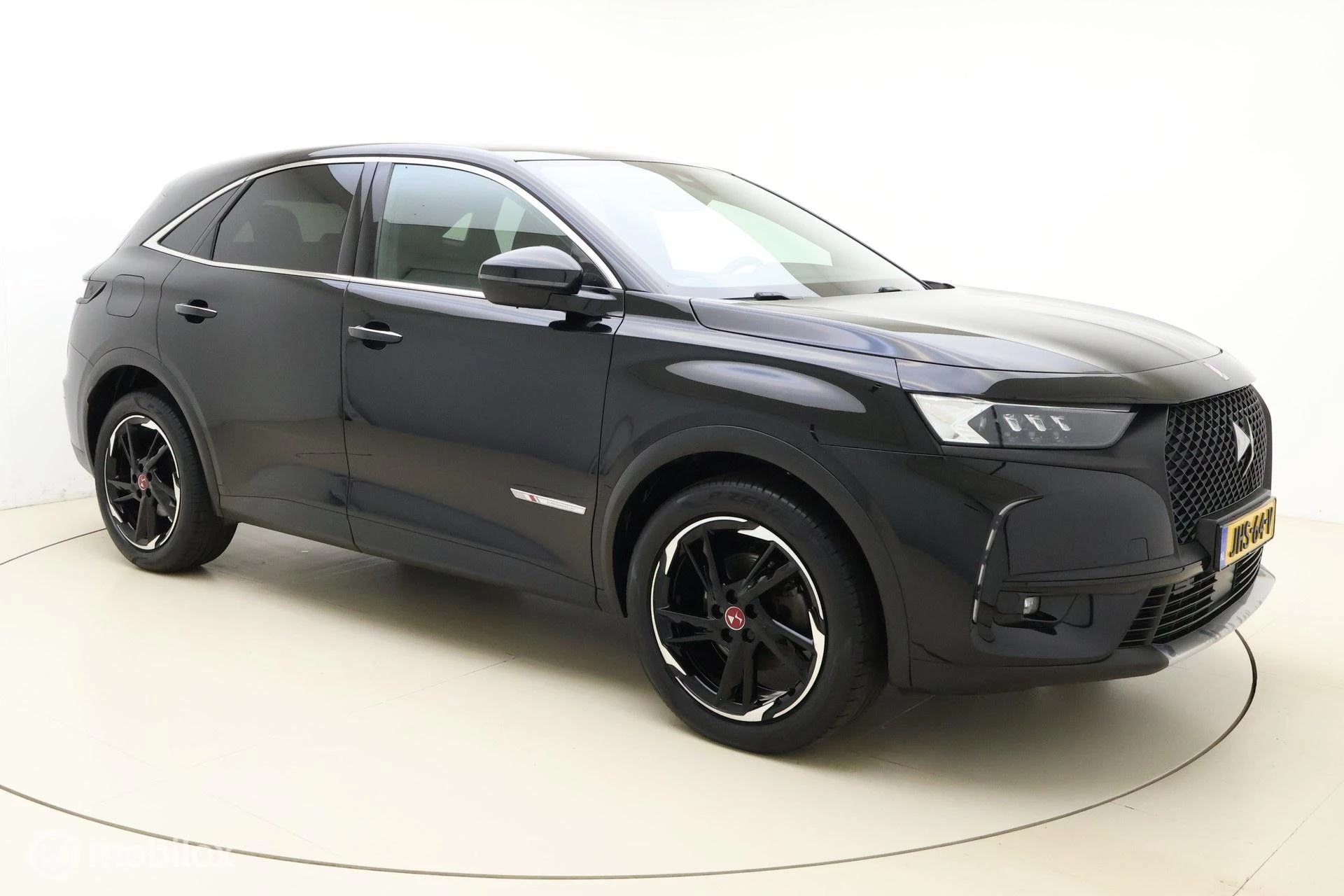 Hoofdafbeelding DS DS 7