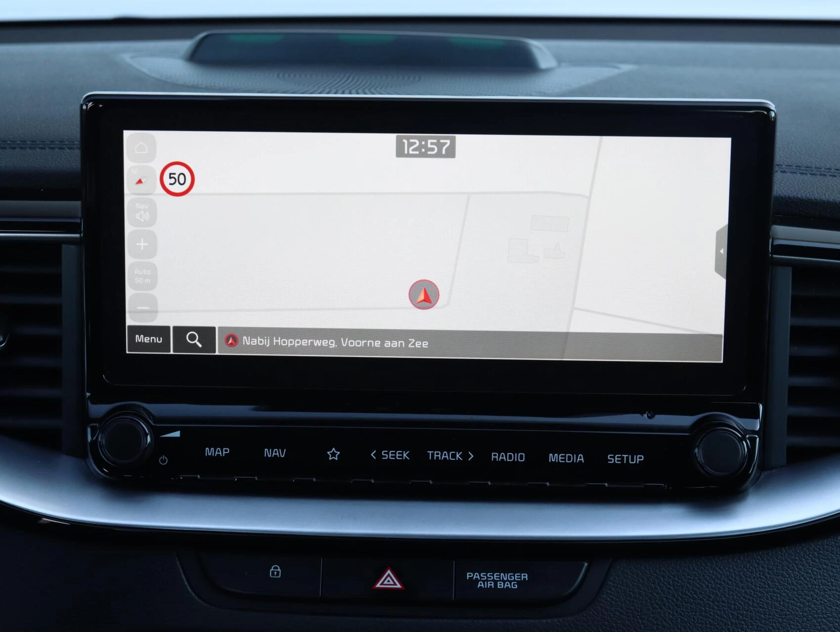 Hoofdafbeelding Kia XCeed