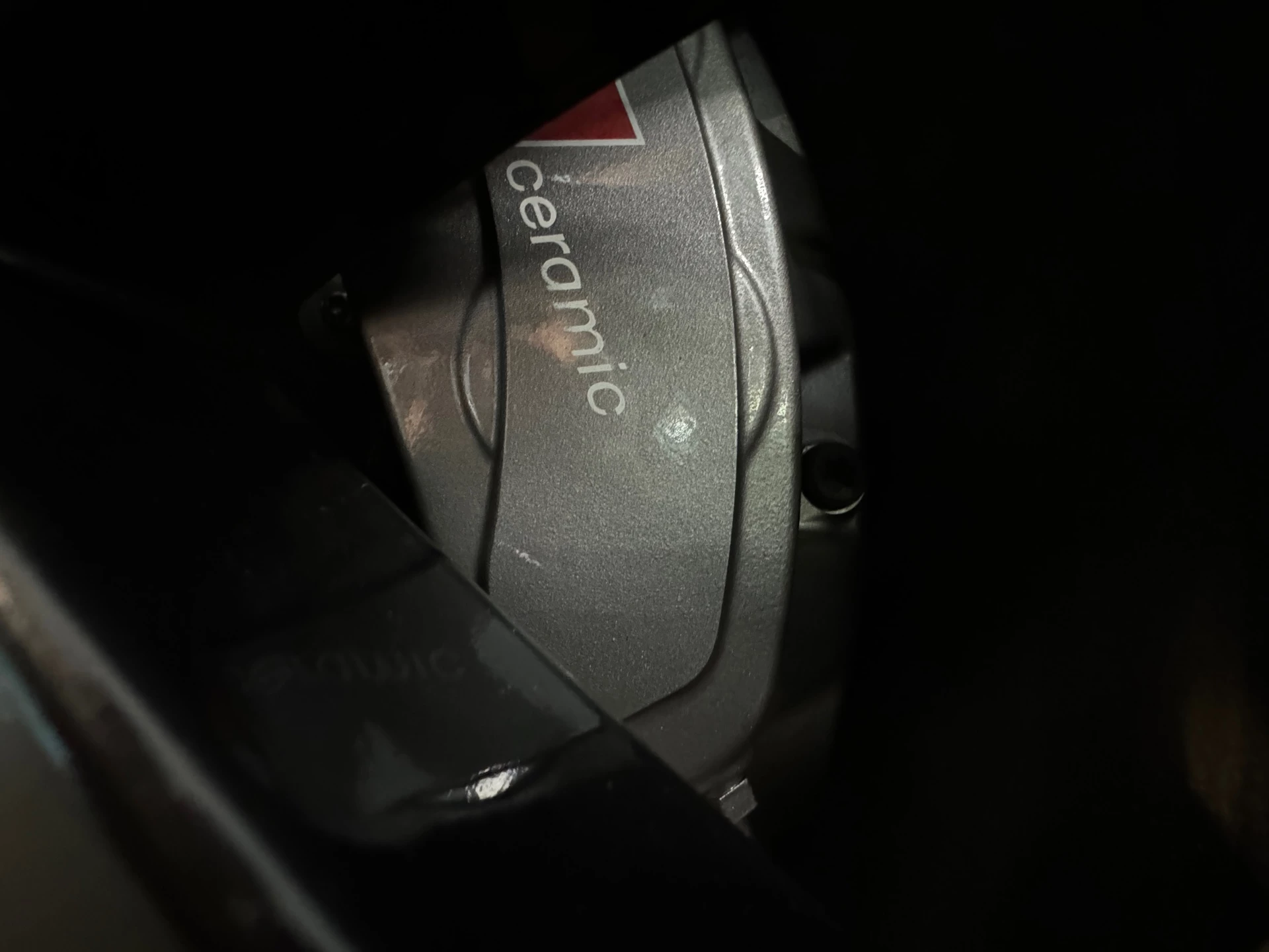 Hoofdafbeelding Audi RS4