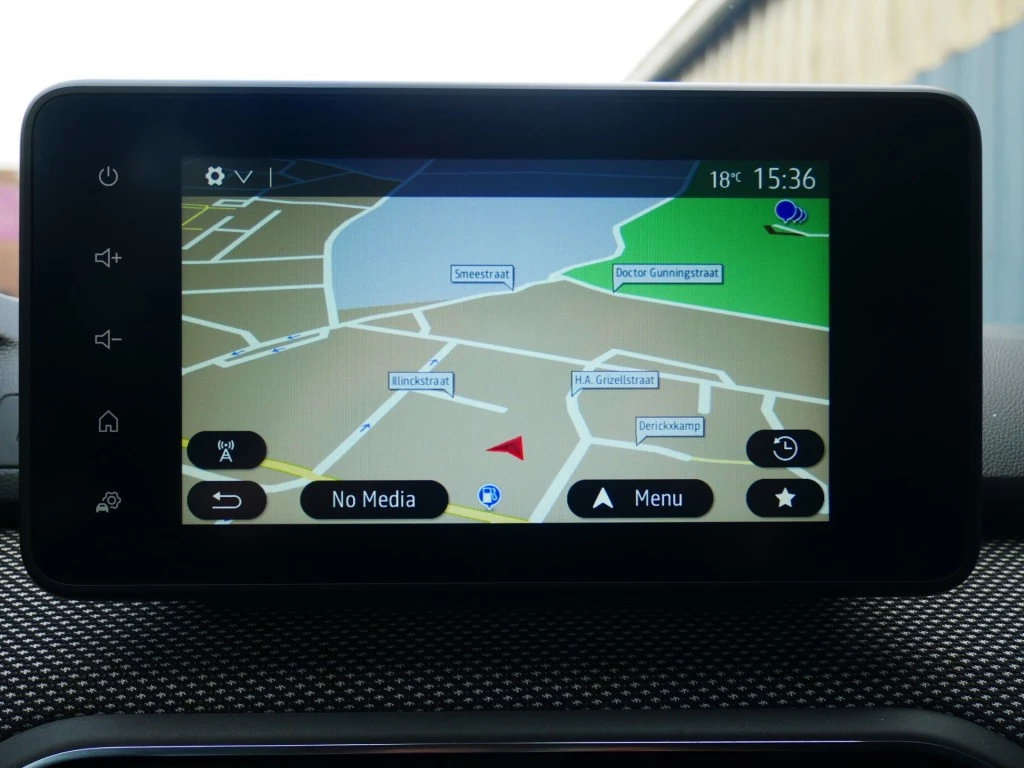 Hoofdafbeelding Dacia Jogger