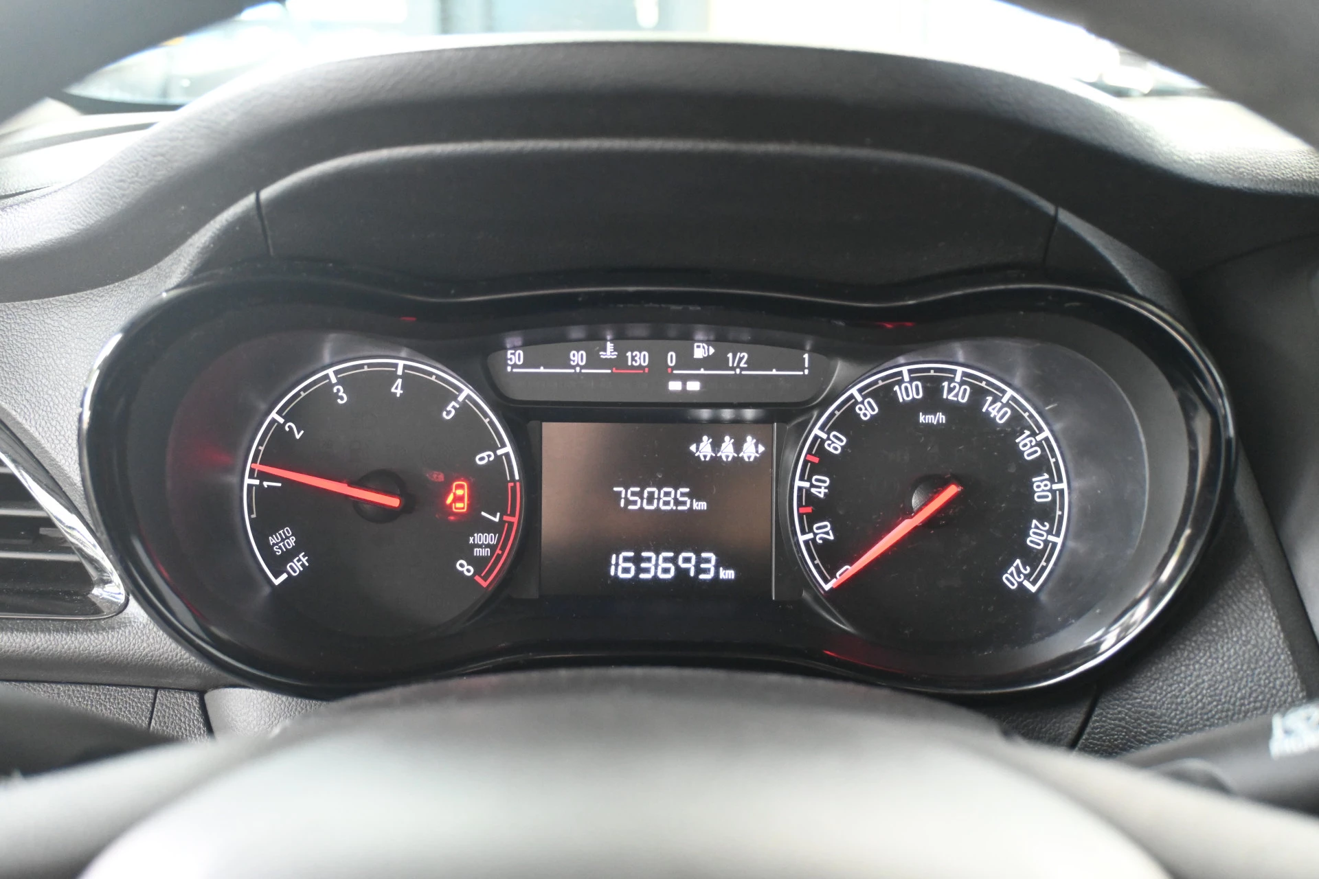 Hoofdafbeelding Opel KARL