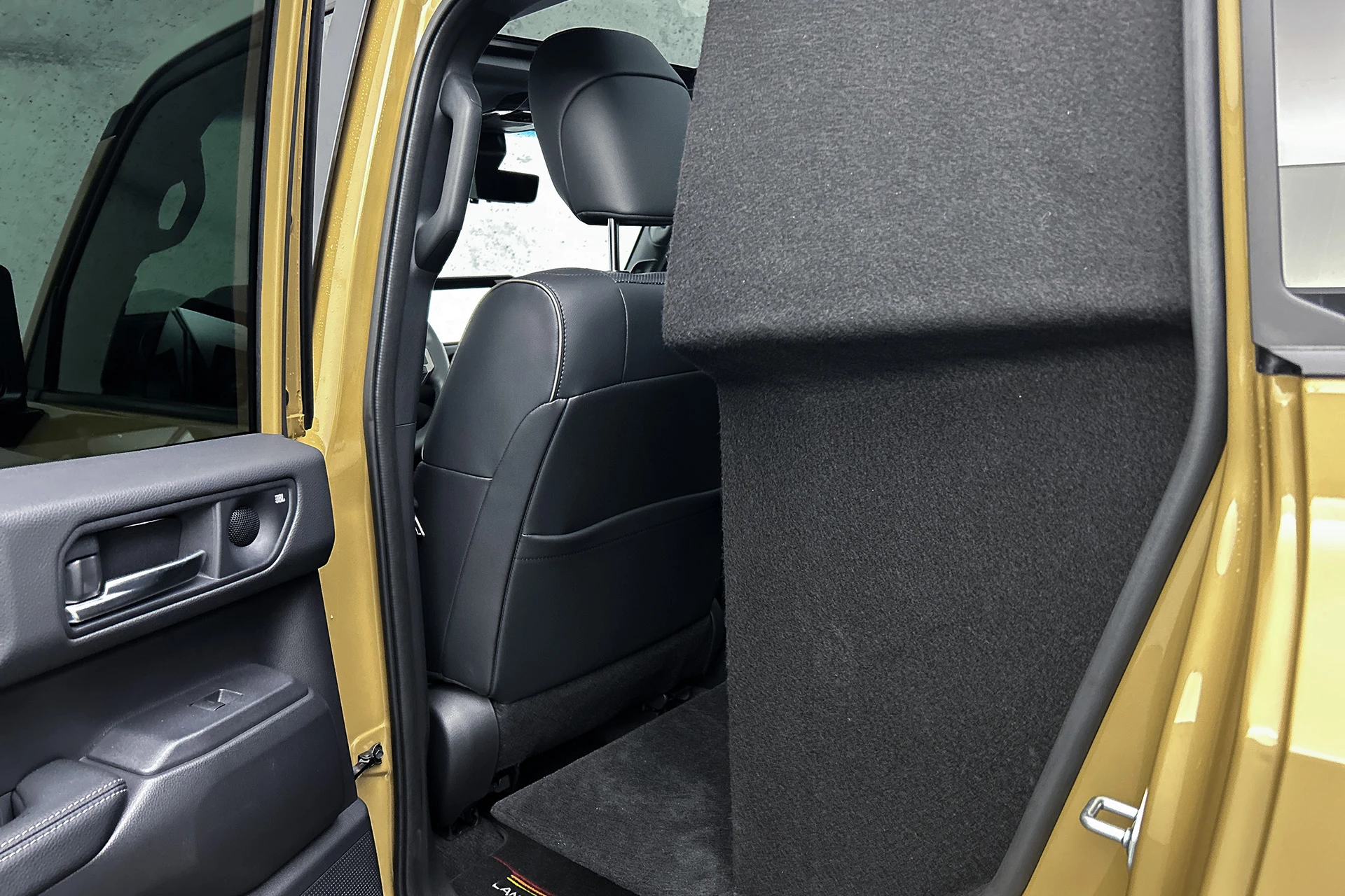 Hoofdafbeelding Toyota Land Cruiser