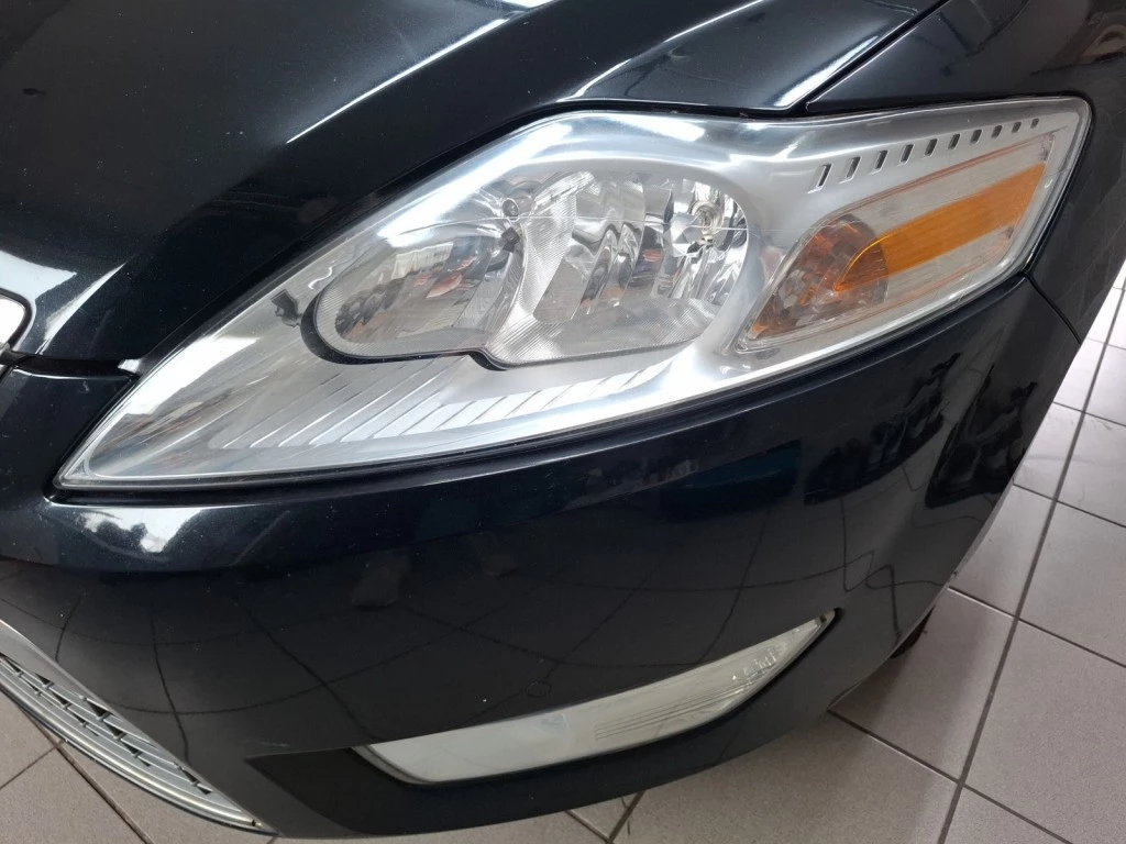 Hoofdafbeelding Ford Mondeo