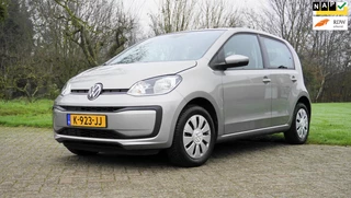 Volkswagen Up! 1.0 BMT move up! 5 drs Airco blue tooth