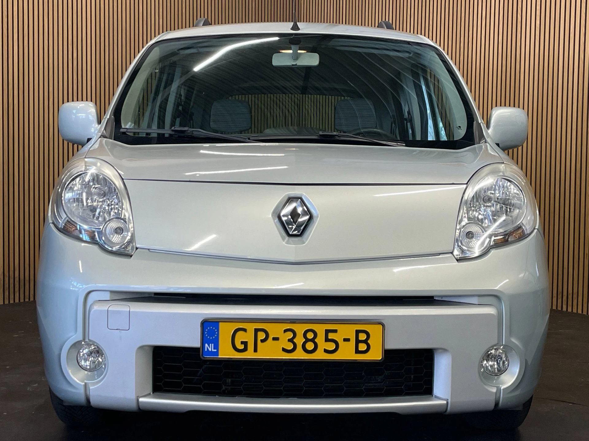 Hoofdafbeelding Renault Kangoo