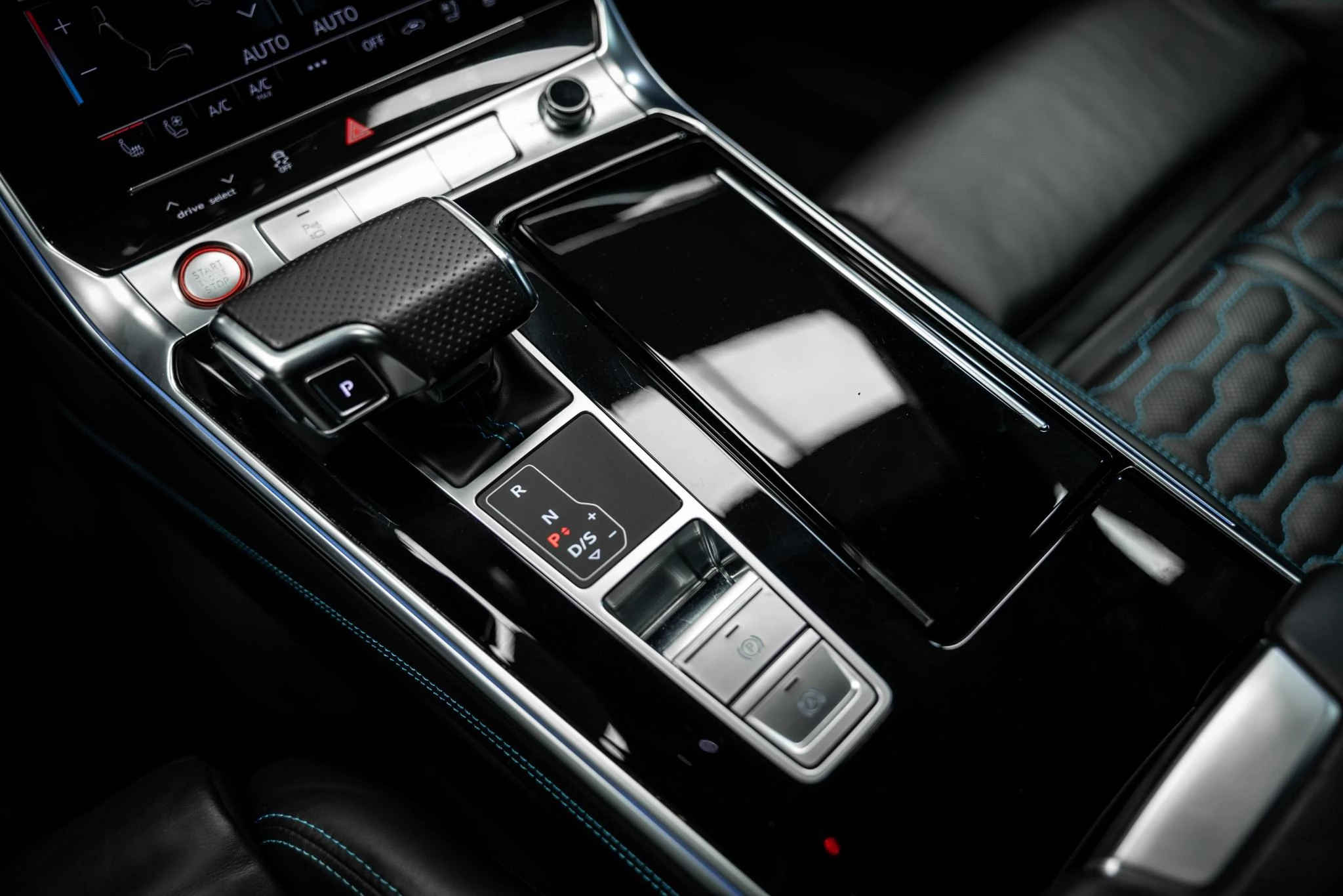 Hoofdafbeelding Audi RS6