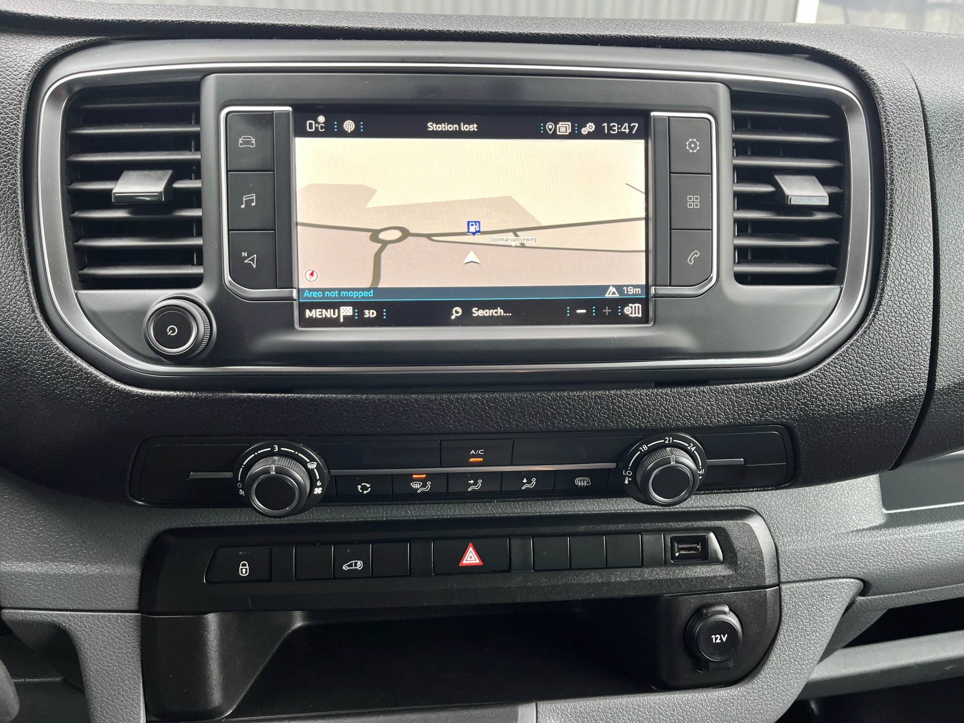 Hoofdafbeelding Peugeot Expert