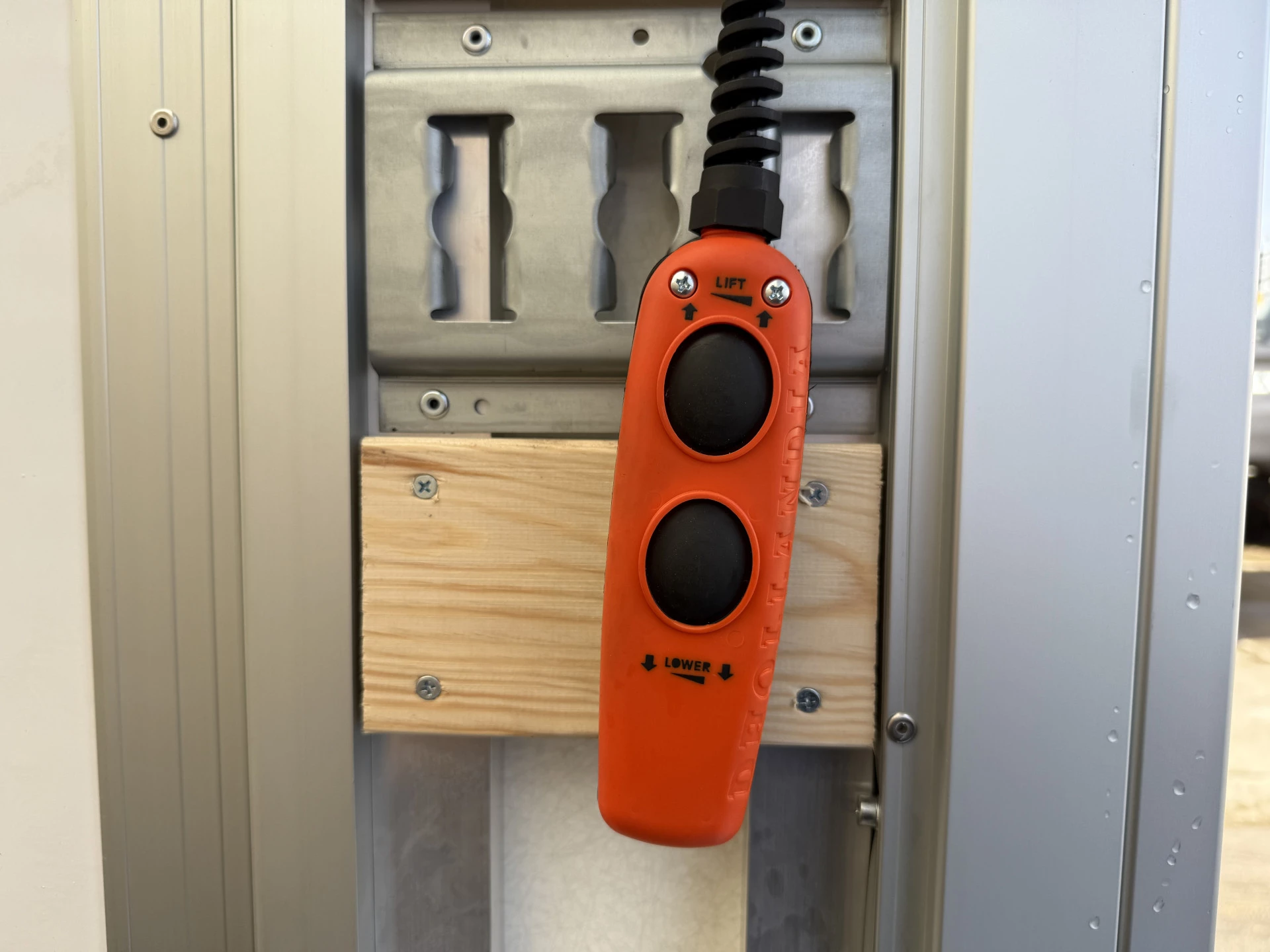 Hoofdafbeelding Maxus eDeliver9