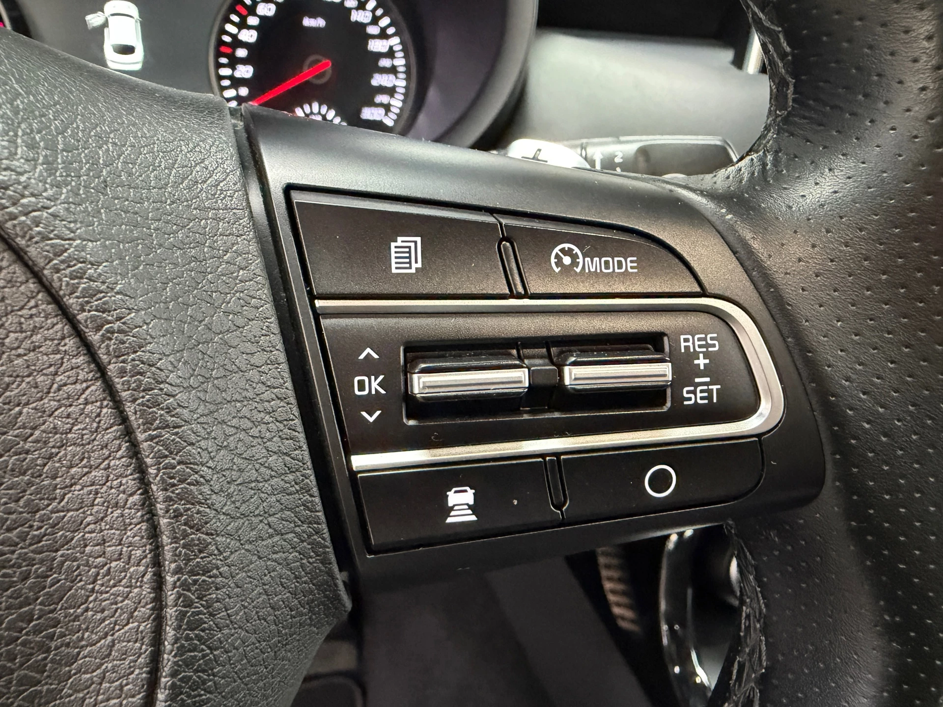 Hoofdafbeelding Kia Stinger