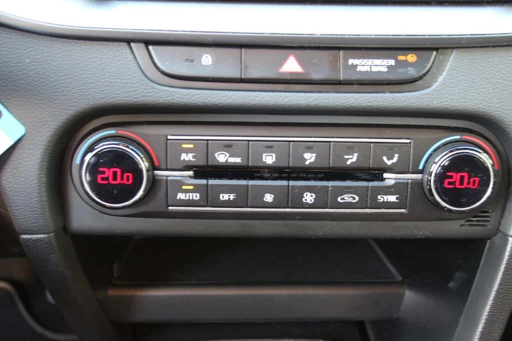 Hoofdafbeelding Kia Ceed