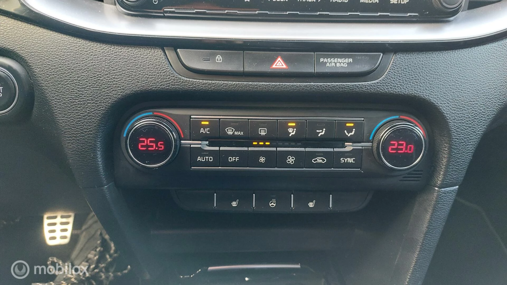 Hoofdafbeelding Kia ProCeed