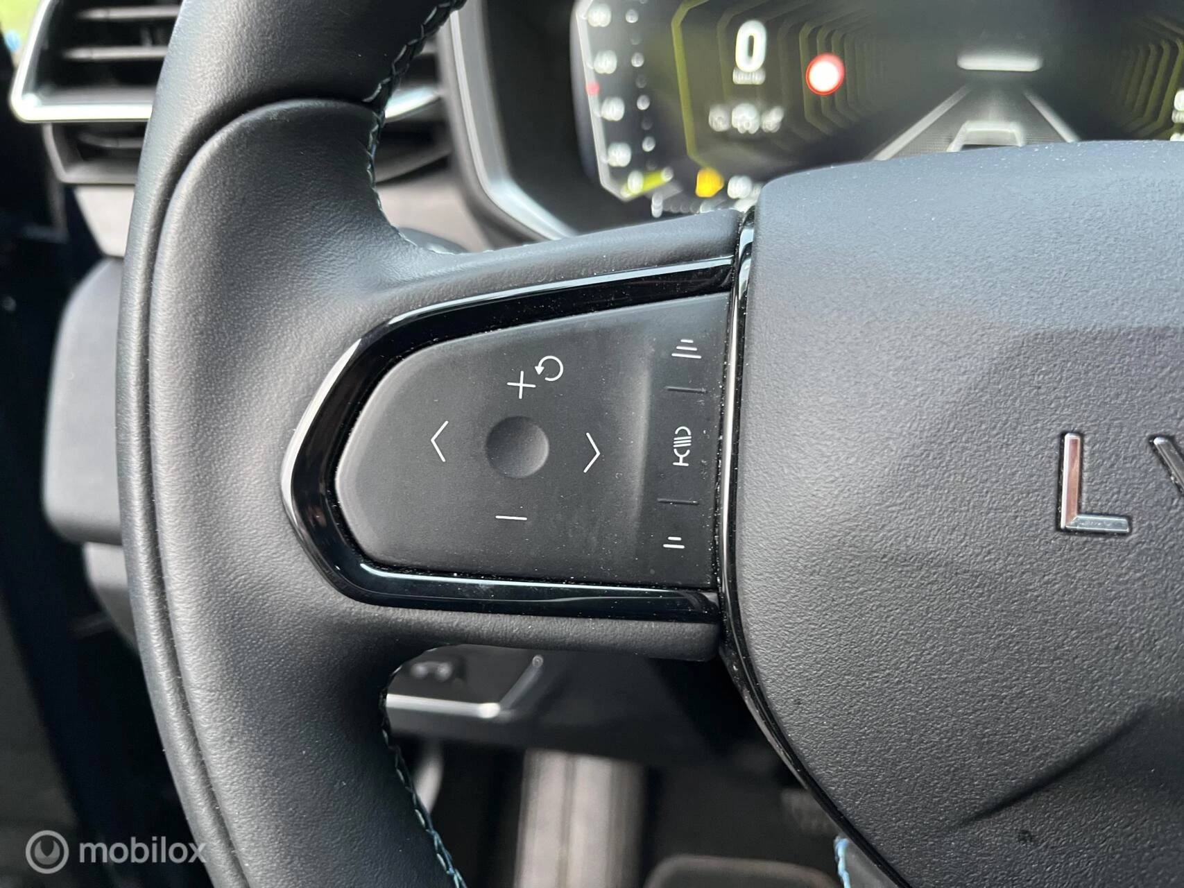 Hoofdafbeelding Lynk & Co 01