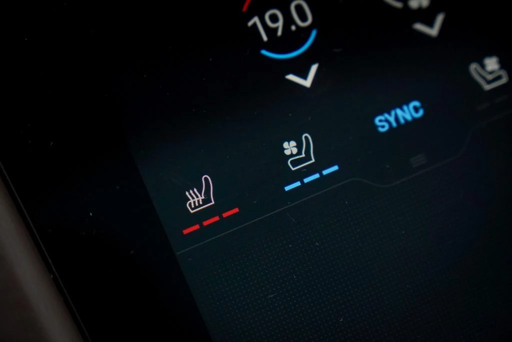 Hoofdafbeelding Porsche Taycan