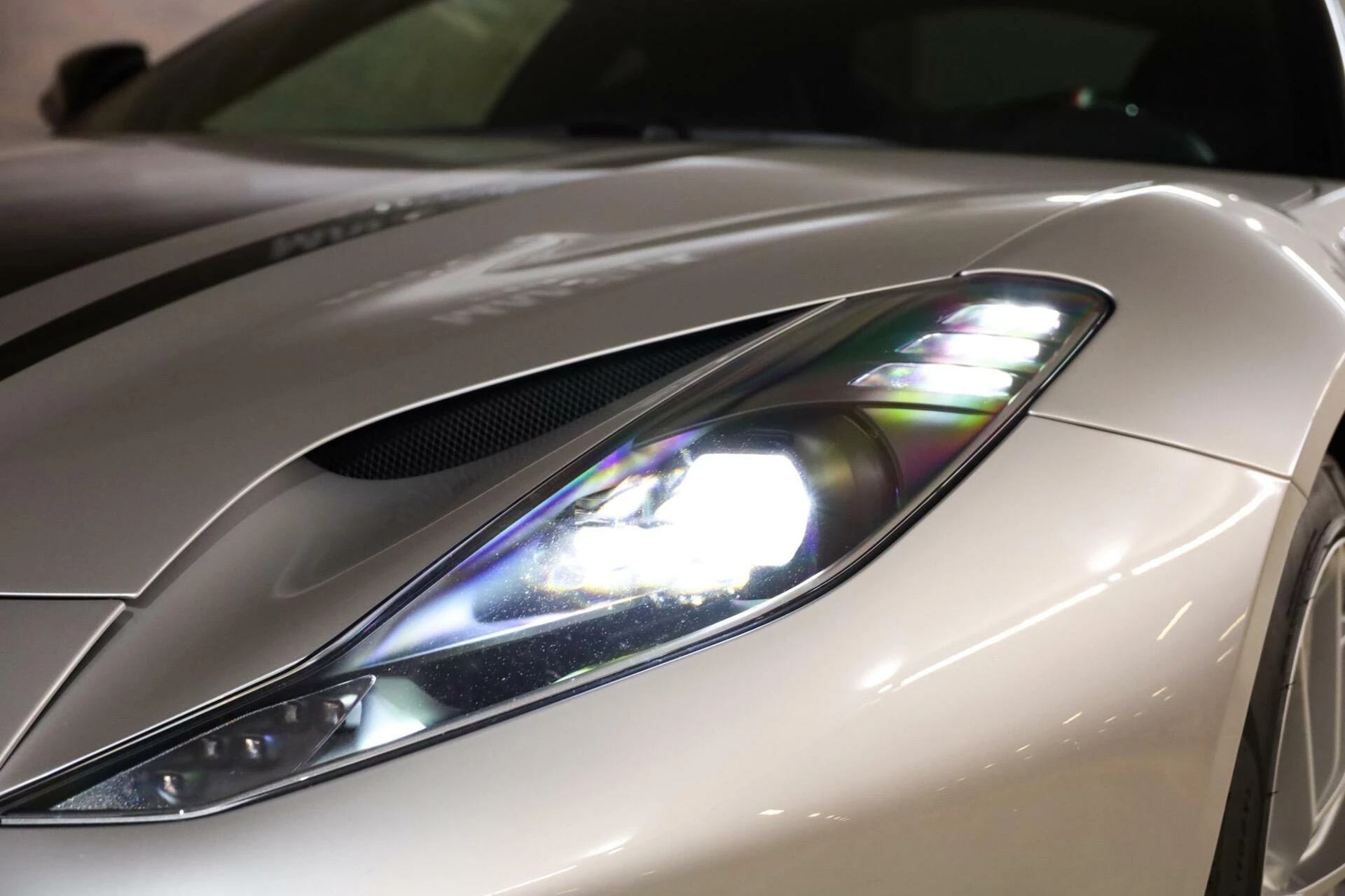 Hoofdafbeelding Ferrari 812 Superfast