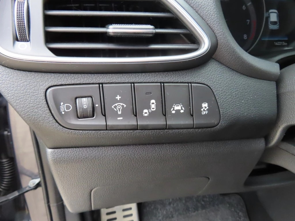 Hoofdafbeelding Hyundai i30