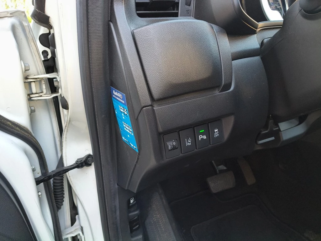 Hoofdafbeelding Honda Jazz
