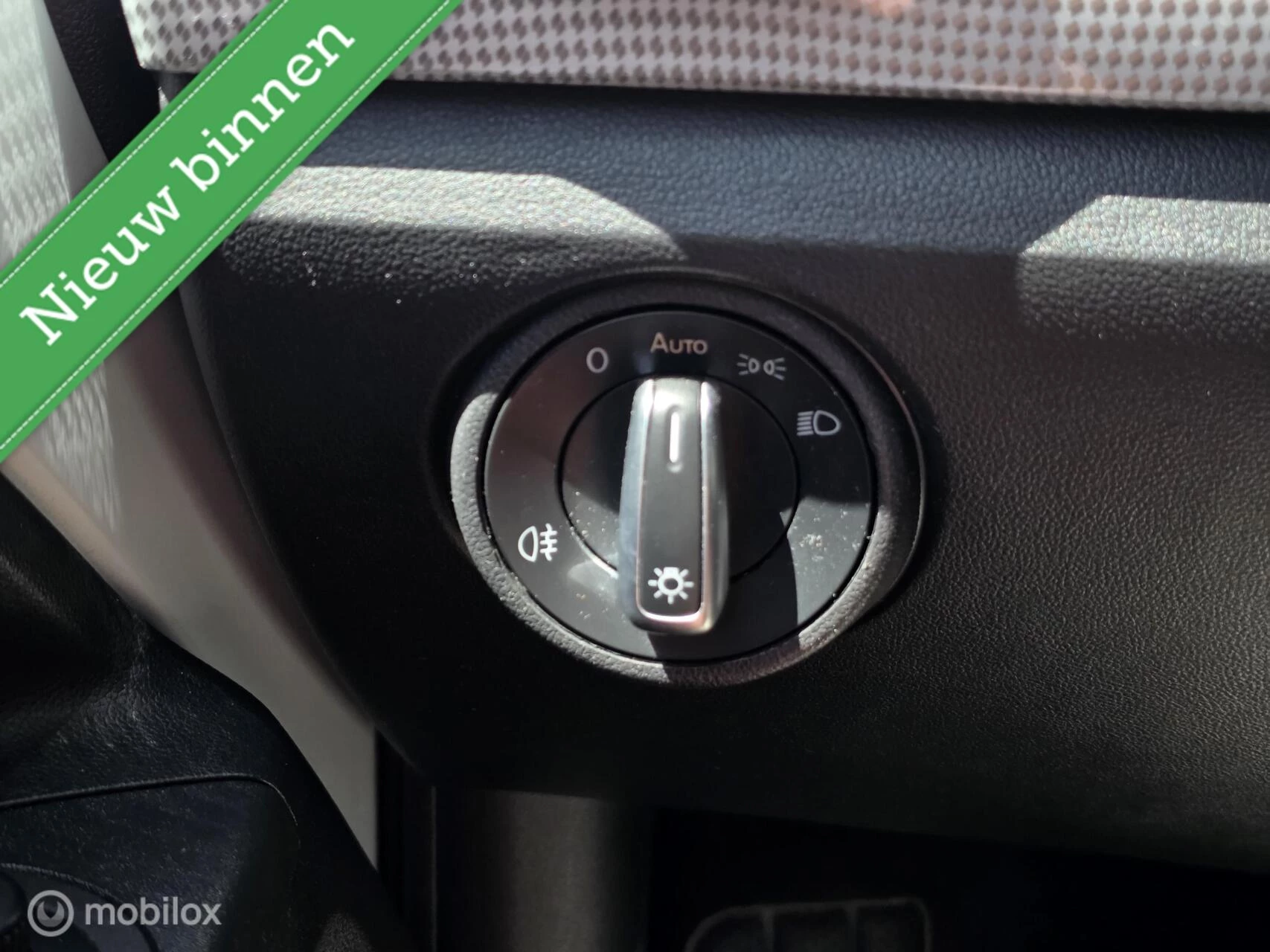 Hoofdafbeelding Volkswagen e-up!