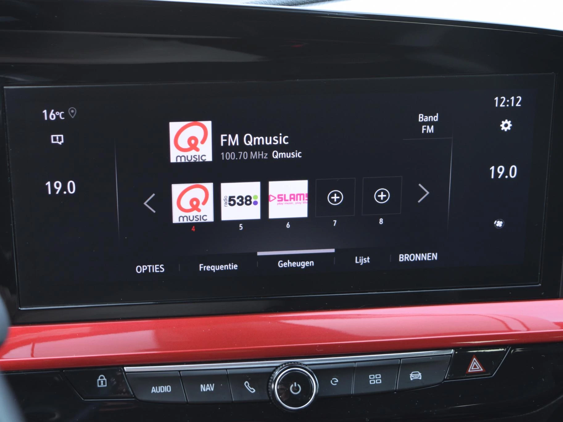 Hoofdafbeelding Opel Mokka-e