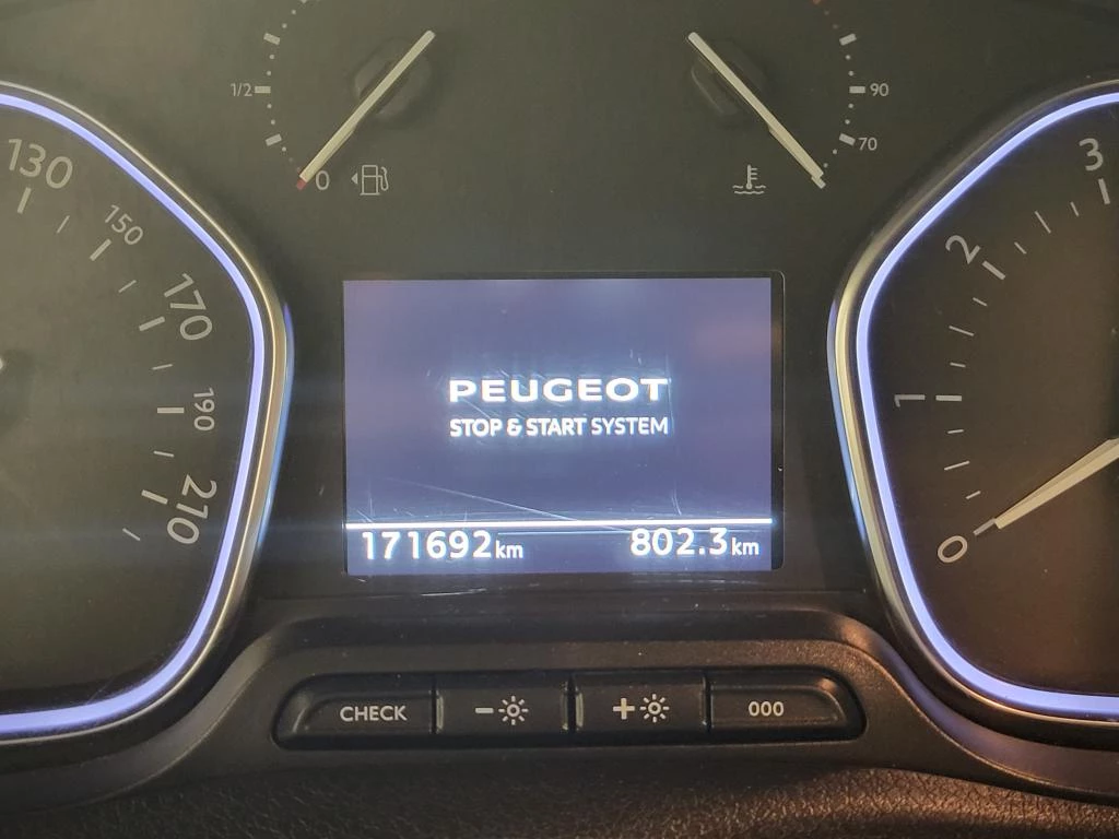 Hoofdafbeelding Peugeot Expert
