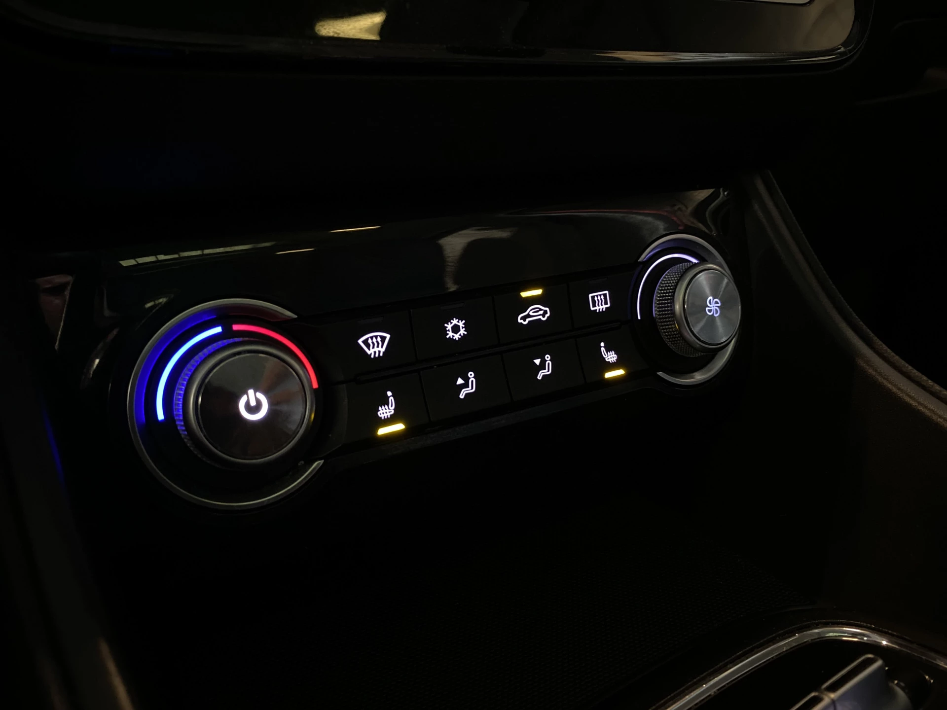 Hoofdafbeelding MG ZS EV
