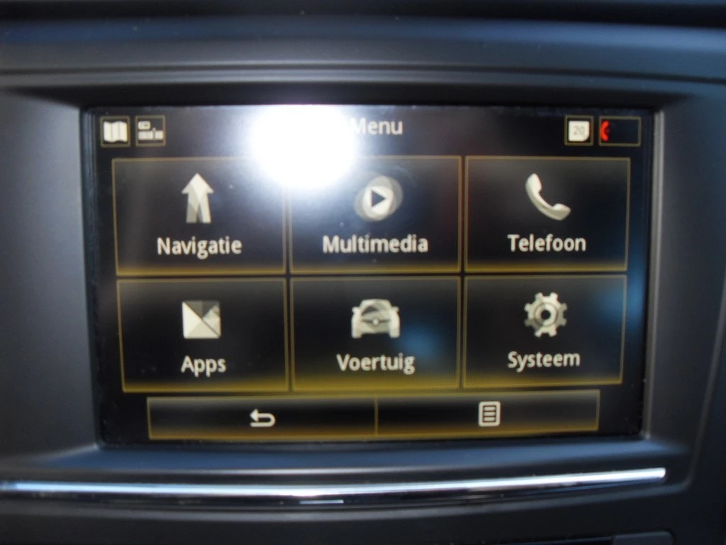 Hoofdafbeelding Renault Kadjar