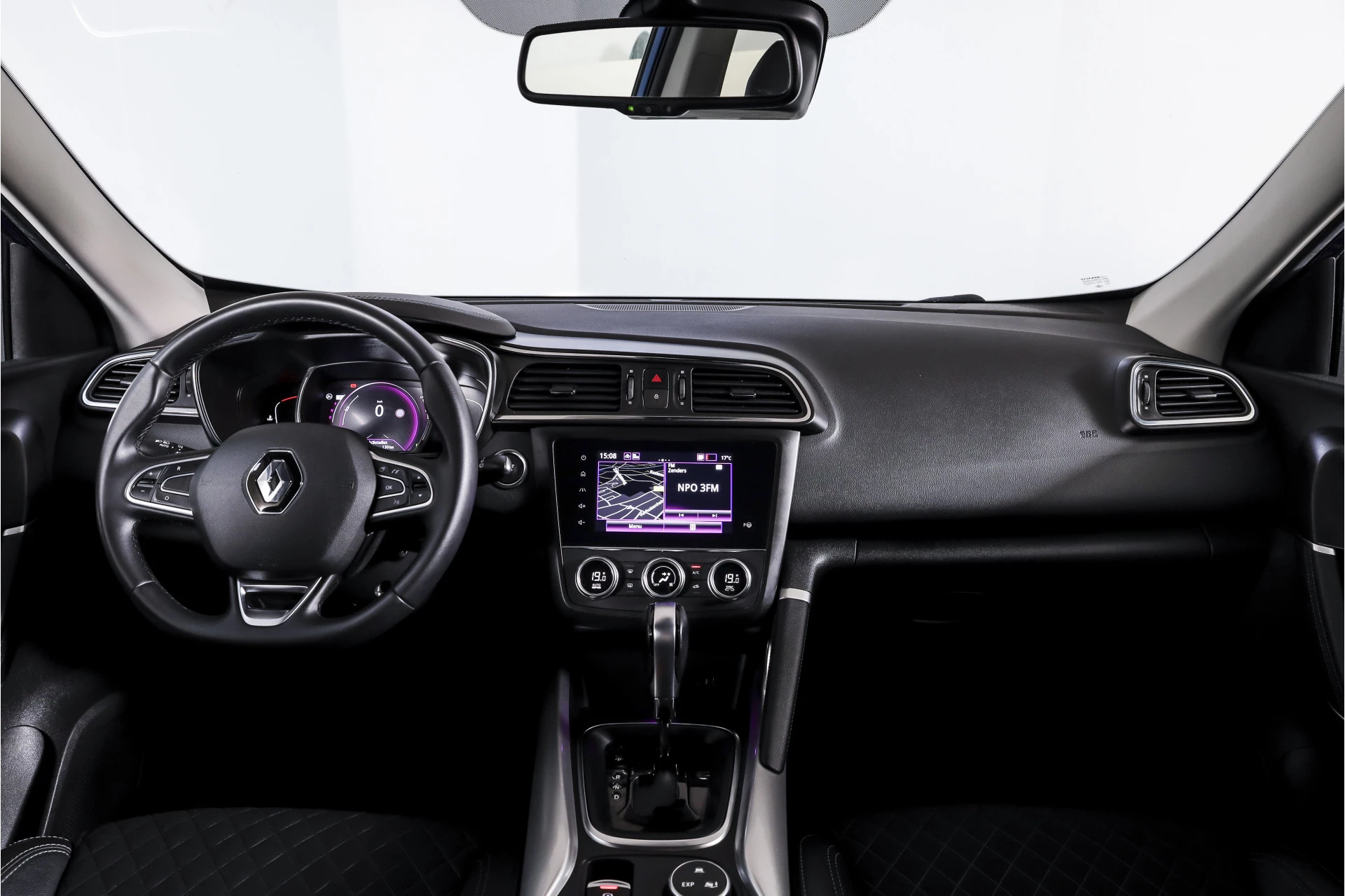 Hoofdafbeelding Renault Kadjar