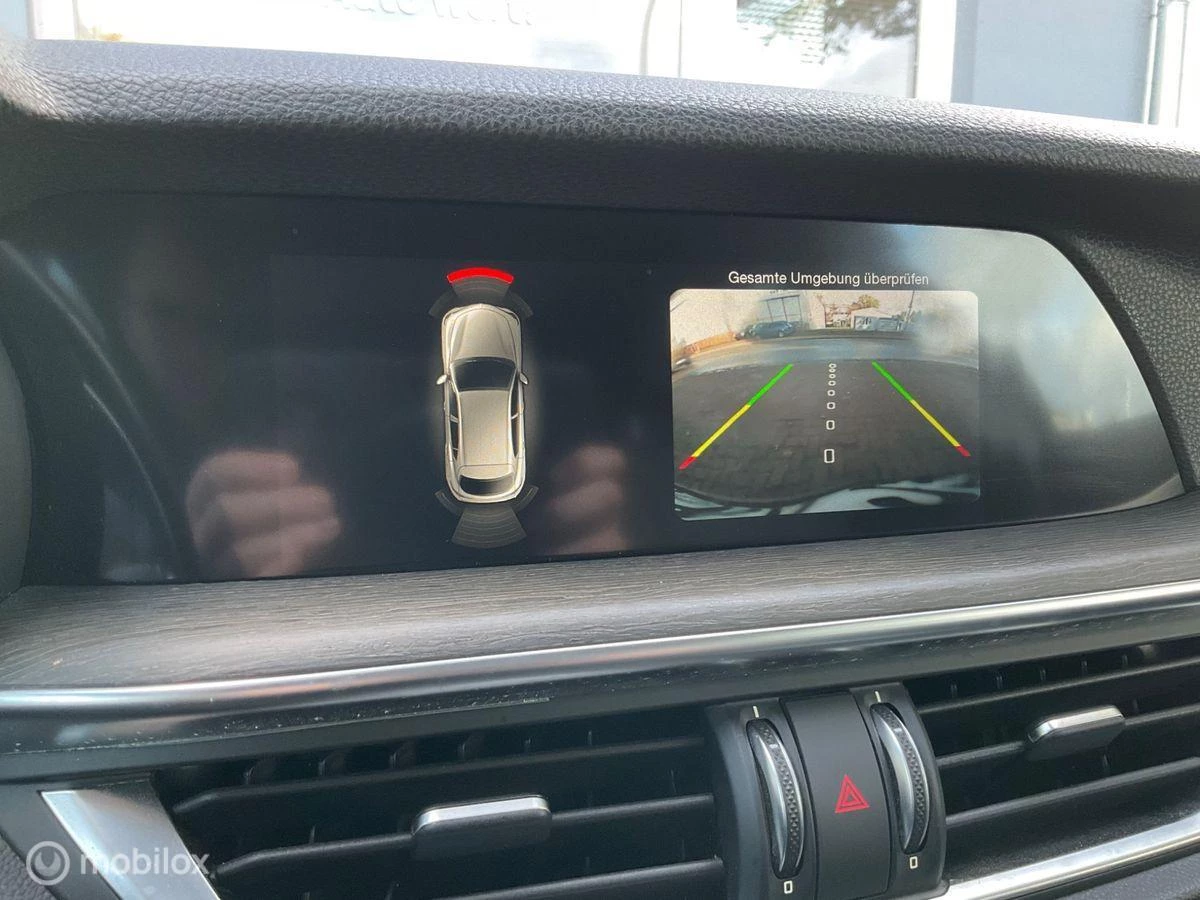 Hoofdafbeelding Alfa Romeo Stelvio