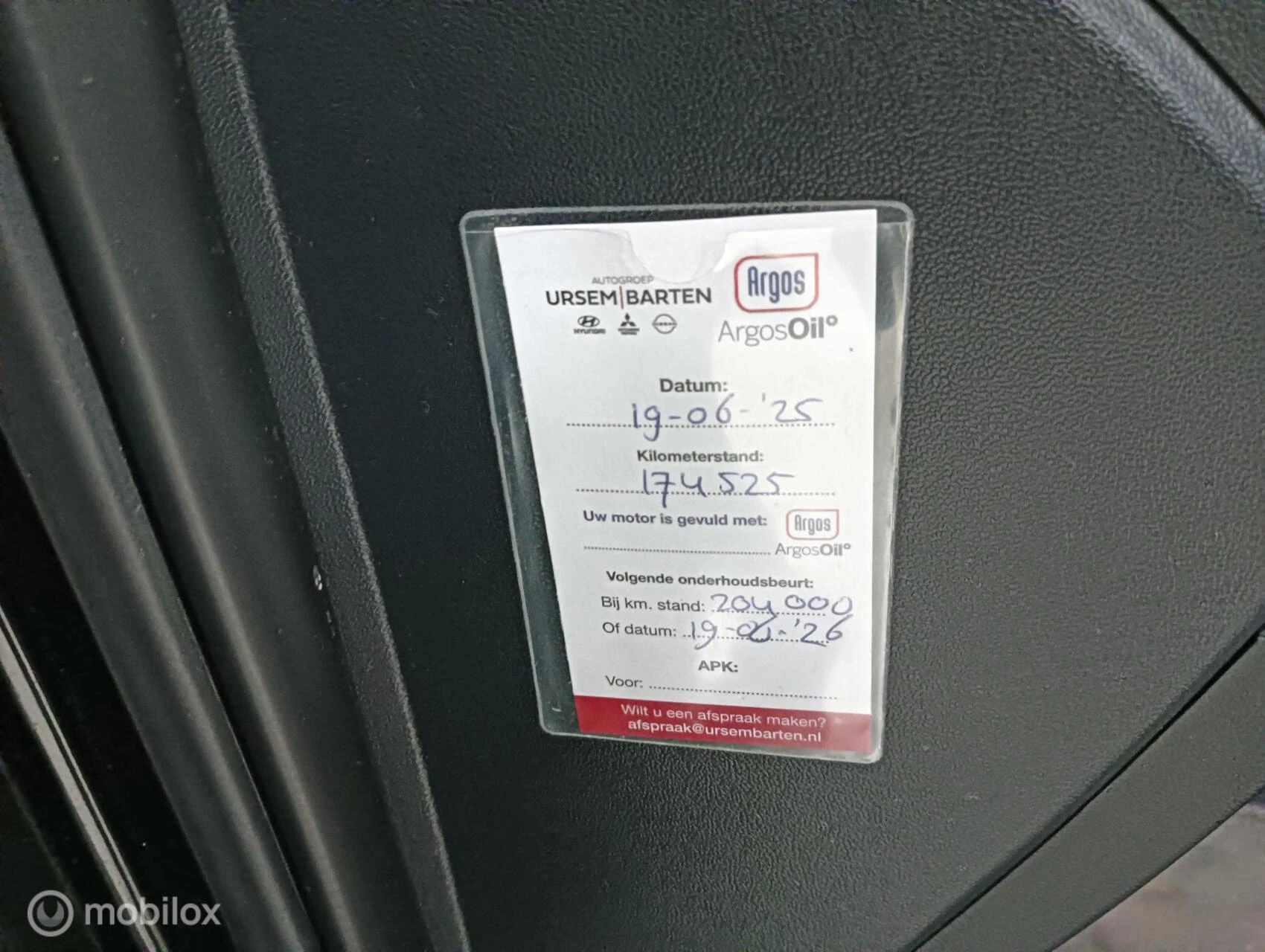 Hoofdafbeelding Hyundai ix35