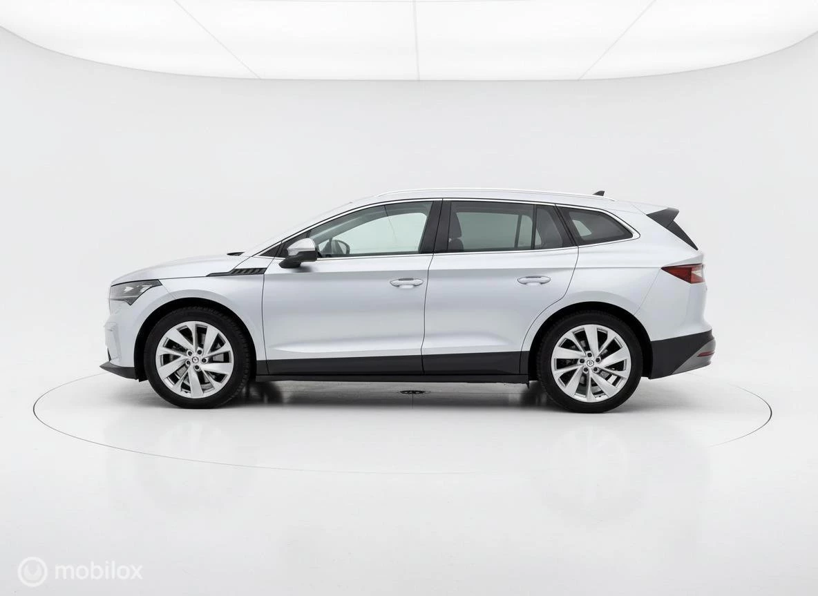 Hoofdafbeelding Škoda Enyaq iV