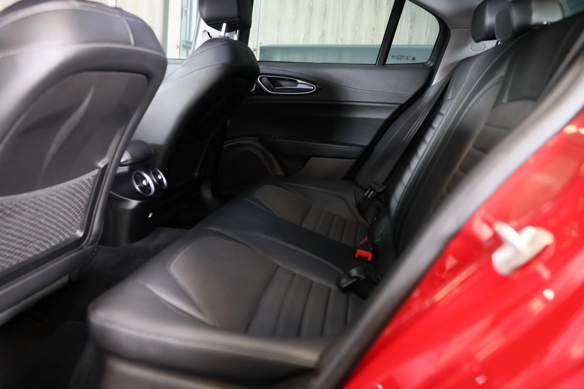 Hoofdafbeelding Alfa Romeo Giulia