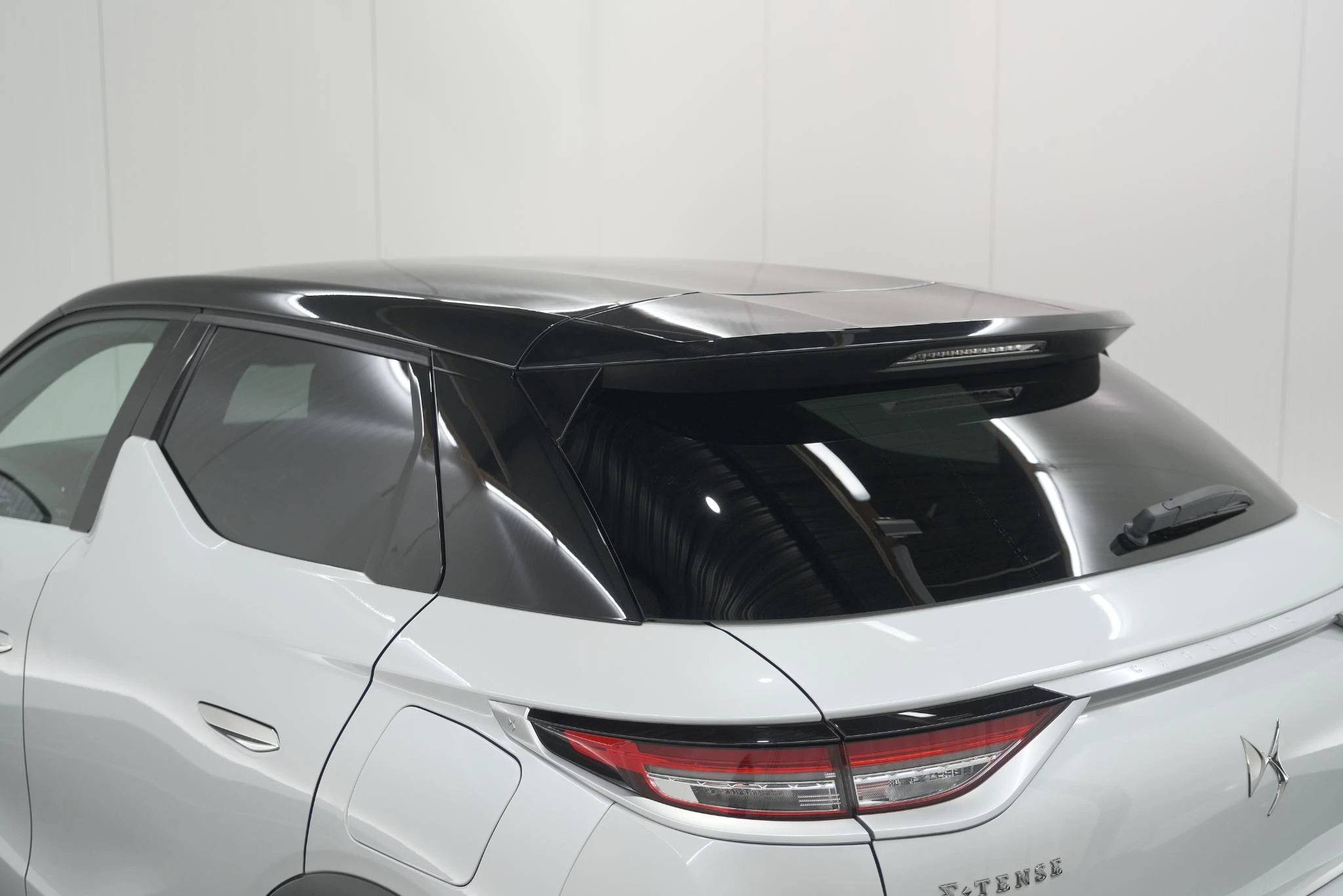 Hoofdafbeelding DS DS 3