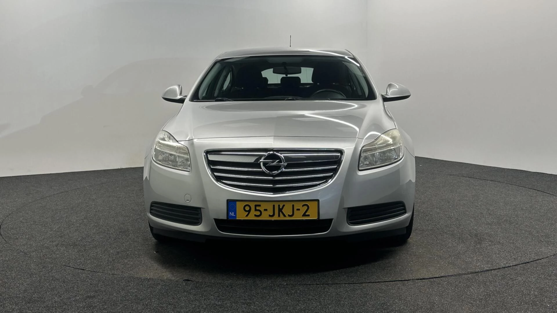 Hoofdafbeelding Opel Insignia