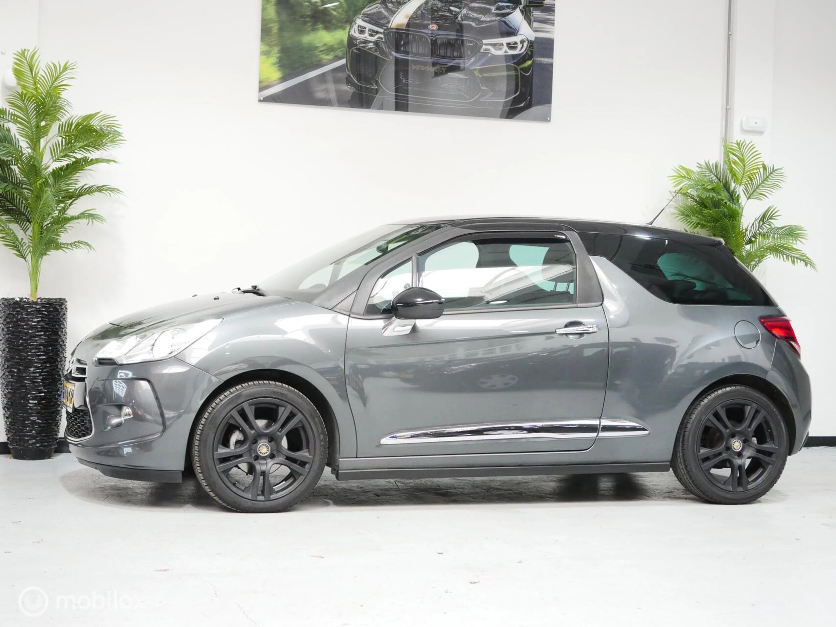 Hoofdafbeelding Citroën DS3
