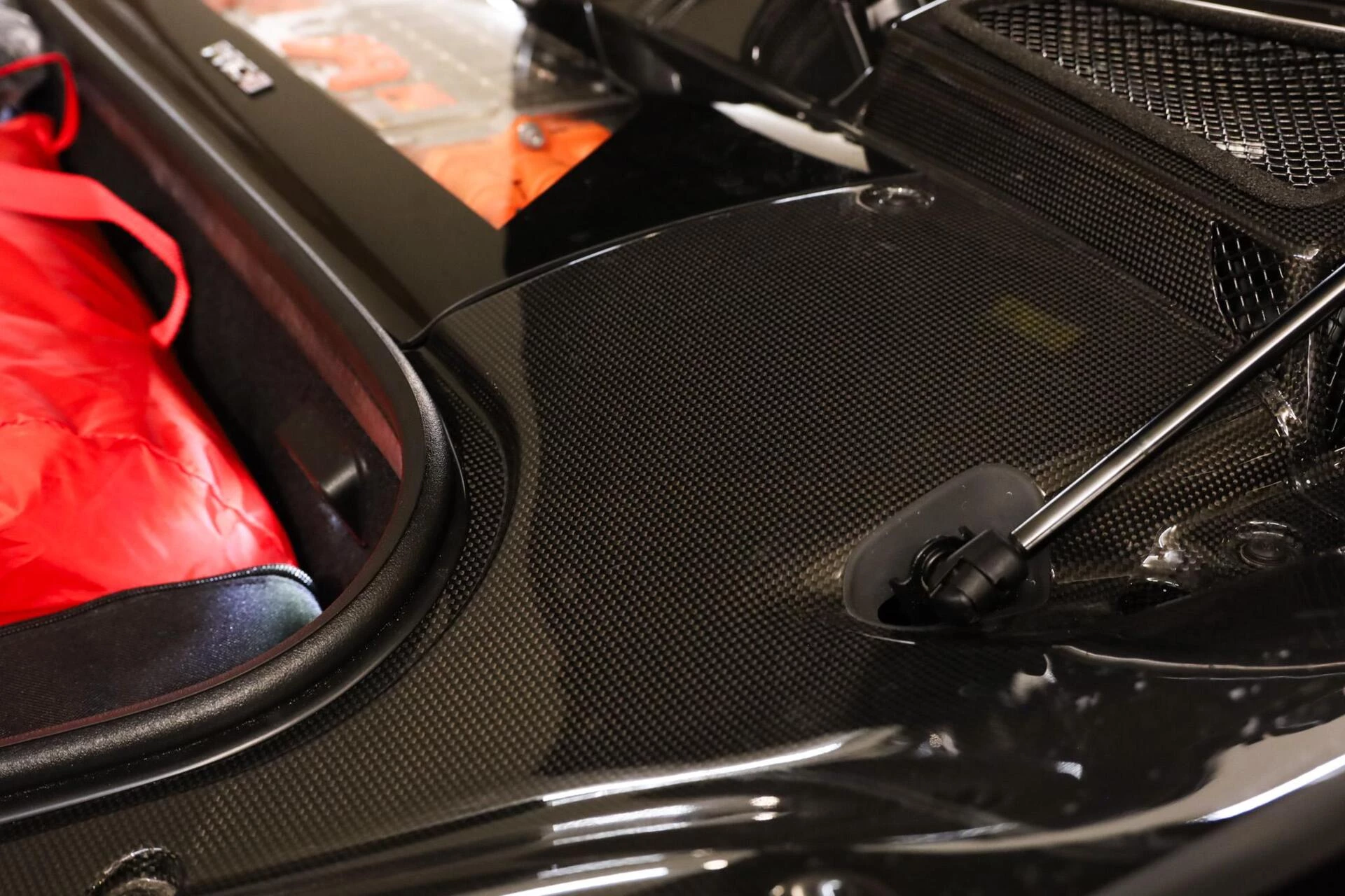 Hoofdafbeelding Ferrari SF90 Spider