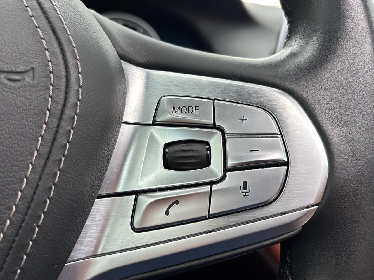 Hoofdafbeelding BMW 7 Serie