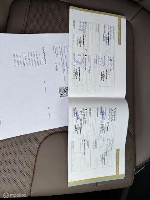 Hoofdafbeelding Hyundai Santa Fe