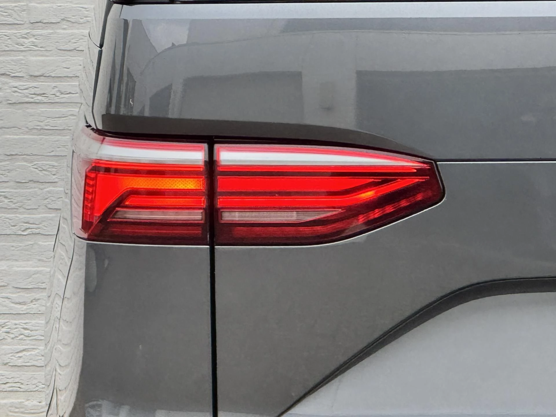 Hoofdafbeelding Volkswagen Multivan