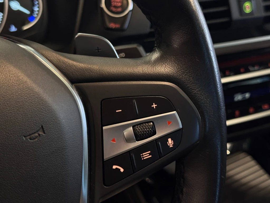 Hoofdafbeelding BMW X4