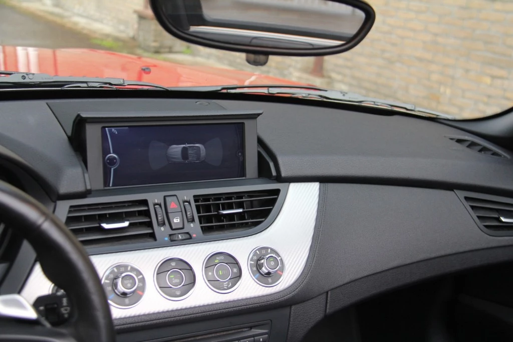 Hoofdafbeelding BMW Z4