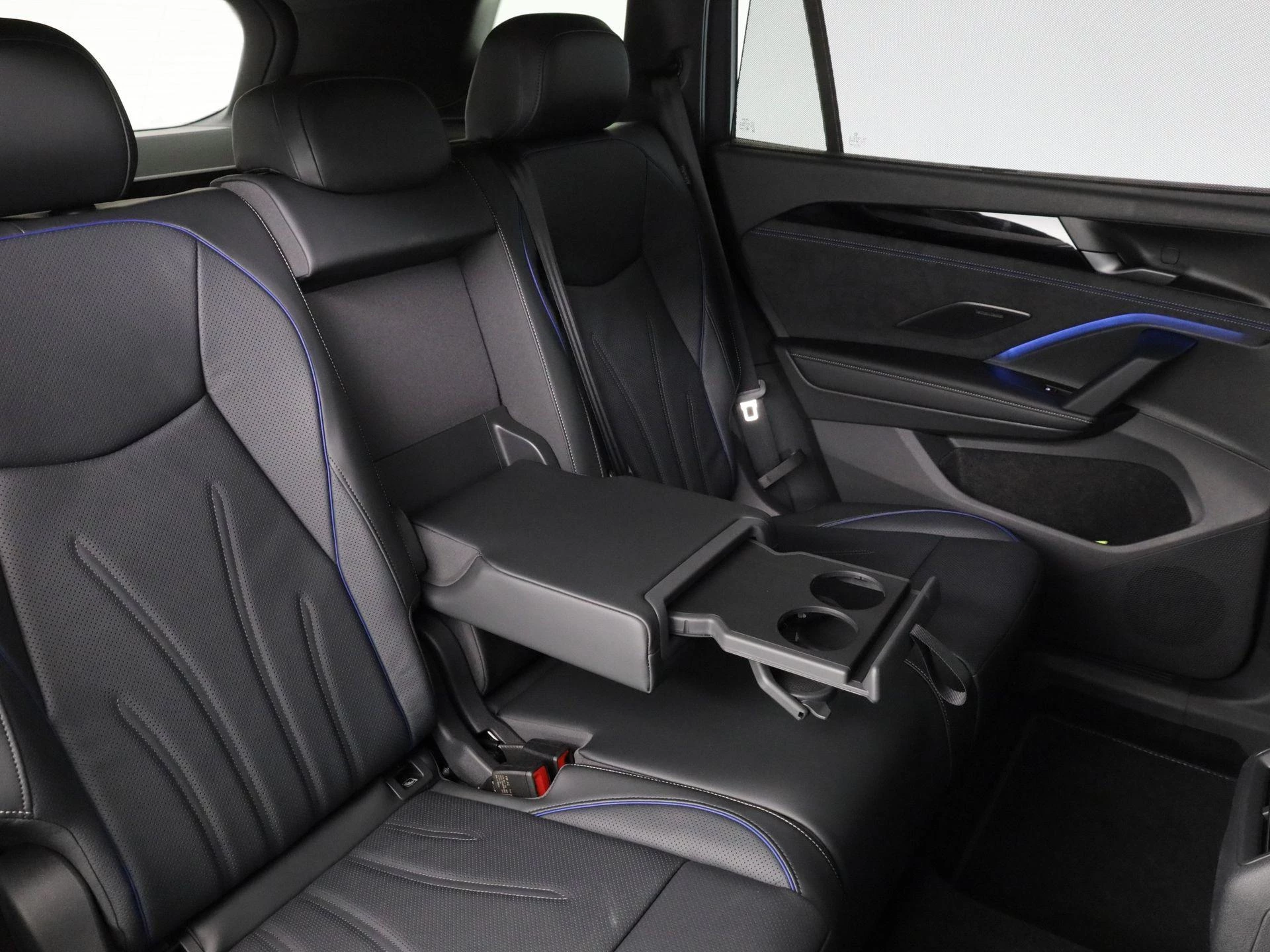 Hoofdafbeelding Volkswagen Tayron