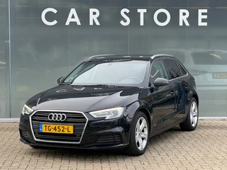 Audi A3 Sportback 1.5 TFSI CoD Sport S Line Edition