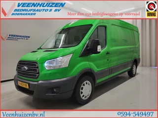 Ford Transit 2.0TDCI L3/H2 2800kg Trekgewicht Euro 6!