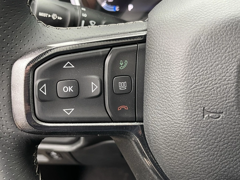 Hoofdafbeelding Dodge Ram Pick-Up