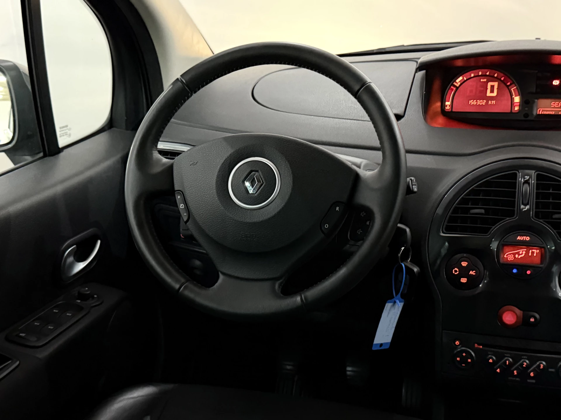 Hoofdafbeelding Renault Grand Modus