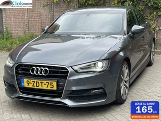 Audi A3 Limousine 1.4 TFSI CoD Ambition Pro Line S Clima