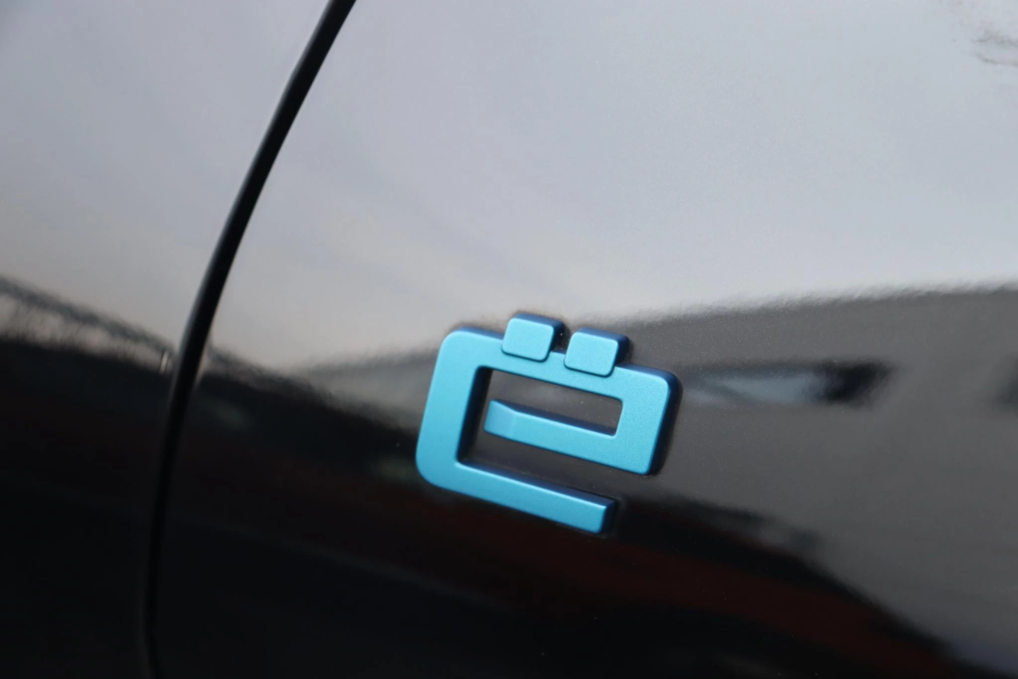 Hoofdafbeelding Citroën ë-C4