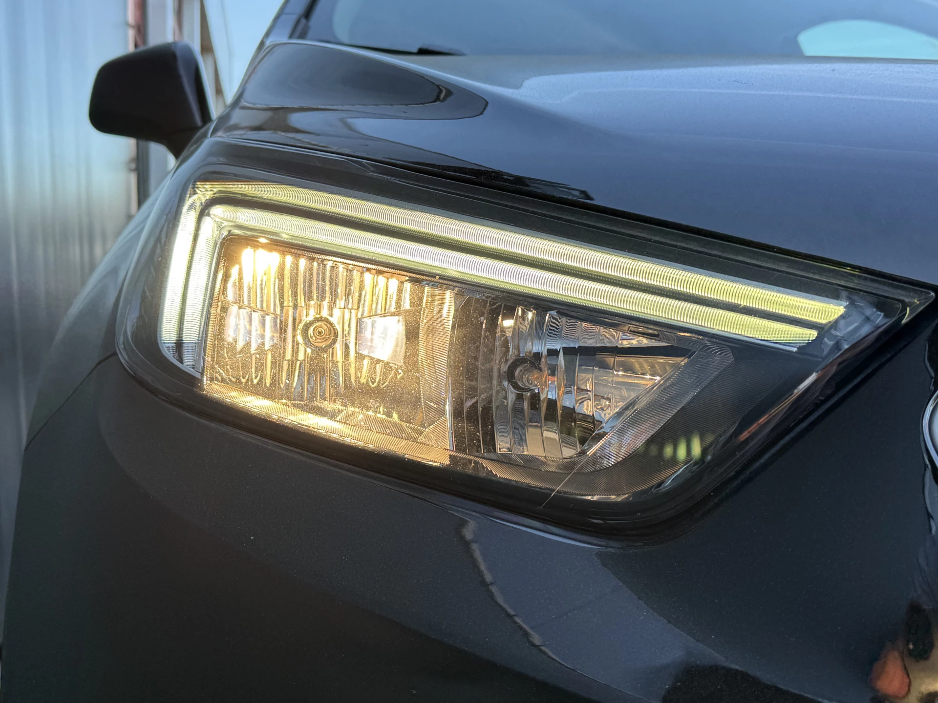 Hoofdafbeelding Opel Mokka X