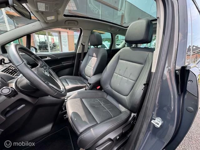 Hoofdafbeelding Opel Meriva