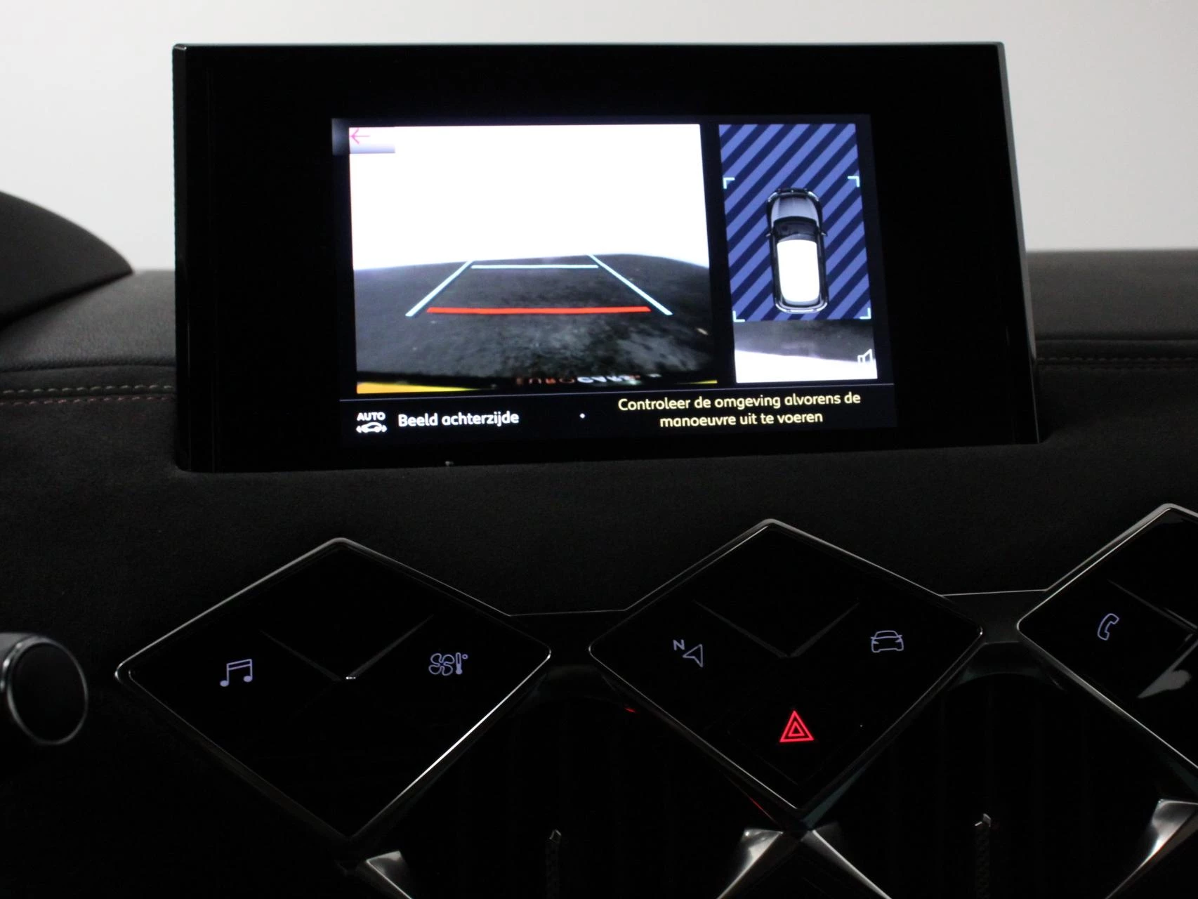 Hoofdafbeelding DS DS 3